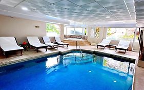 Pillmayken Apart&Spa Mar de las Pampas